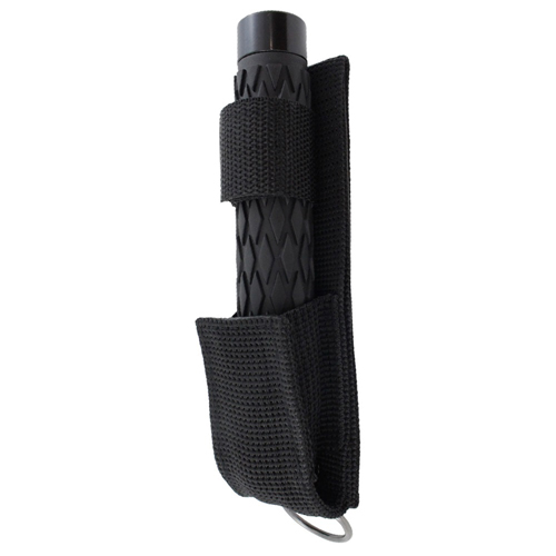 Gear Stock Steel Expandable Baton