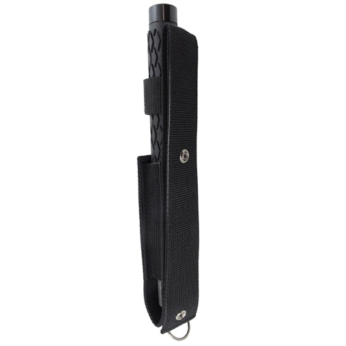 Gear Stock Steel Expandable Baton