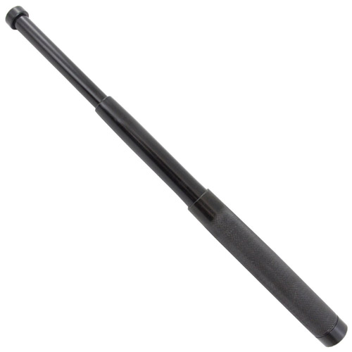 Gear Stock 12-Inch Steel Expandable Baton