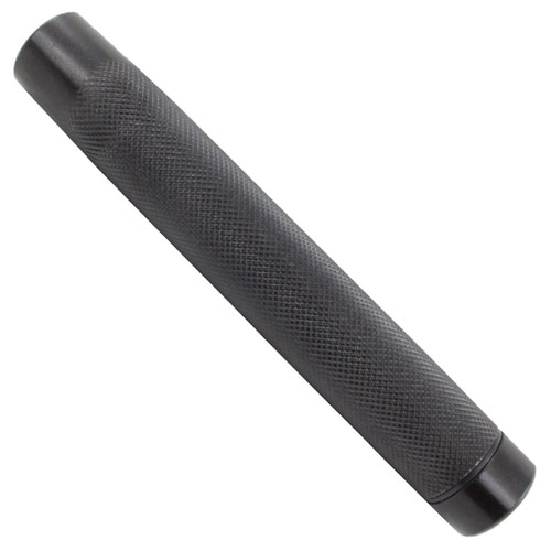 Gear Stock 12-Inch Steel Expandable Baton