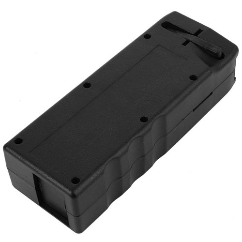 Gear Stock M4 Winding Speed Loader - 1000rd