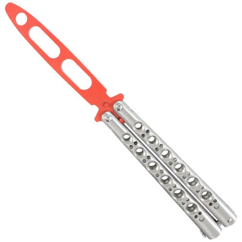 Gear Stock Butterfly Training Knife