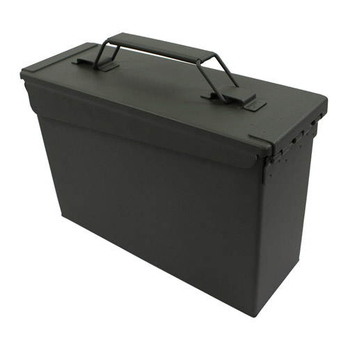 Gear Stock Ammo Can