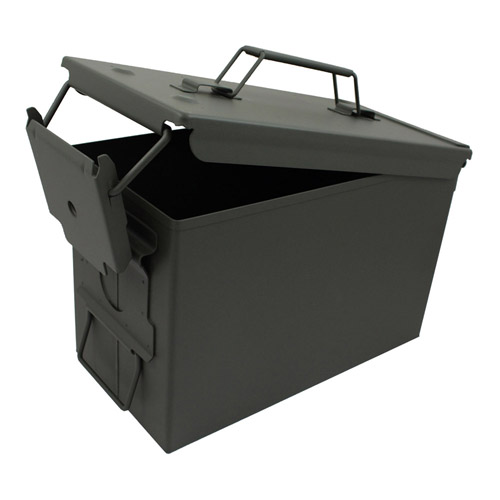 Gear Stock Ammo Can