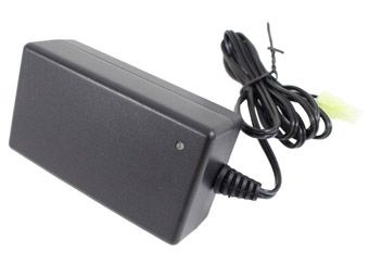 NiMH Smart Charger with Tamiya