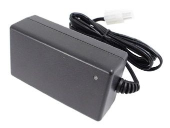 NiMH Smart Charger with Tamiya