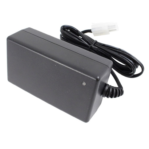 NiMH Smart Charger with Tamiya