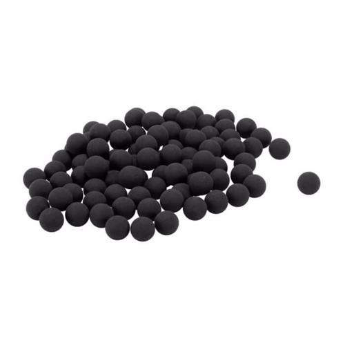 .43 Caliber Rubber Balls - 100 Pack
