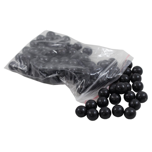 100ct Nylon Paintball Balls