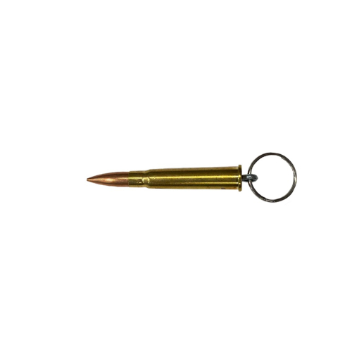 Bullet Key Ring