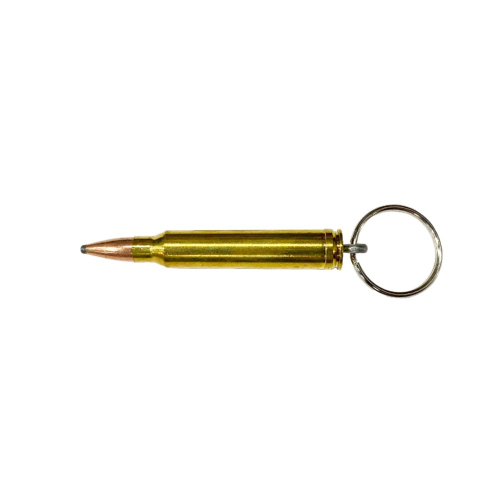 Bullet Key Ring