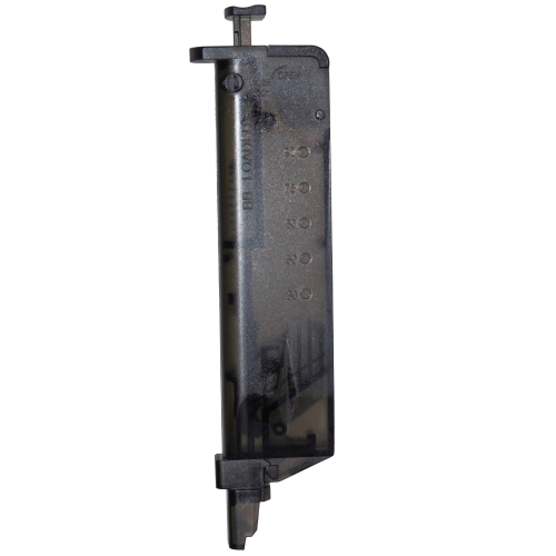 Gear Stock Airsoft BB Speed Loader