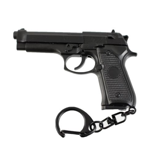 M92 Keychain Gear Stock