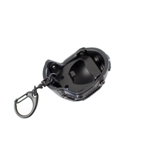 Helmet Bottle Opener Keychain