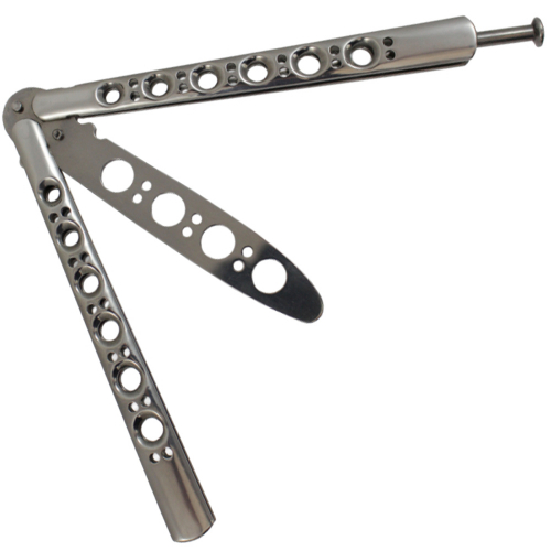 Butterfly Trainer Knife