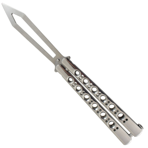 Butterfly Trainer Knife