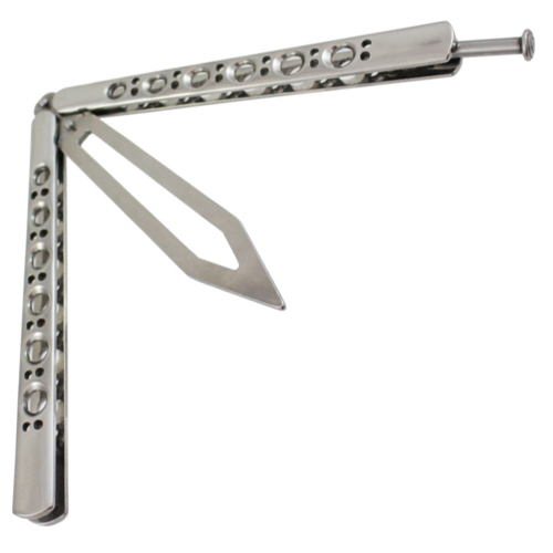 Butterfly Trainer Knife