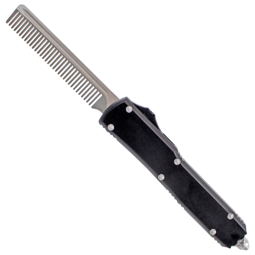 Tactical Hair Comb OTF 