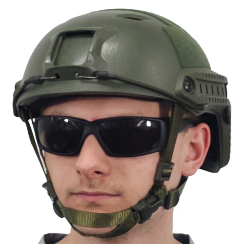 Gear Stock BJ Type Tactical Operations Helmet