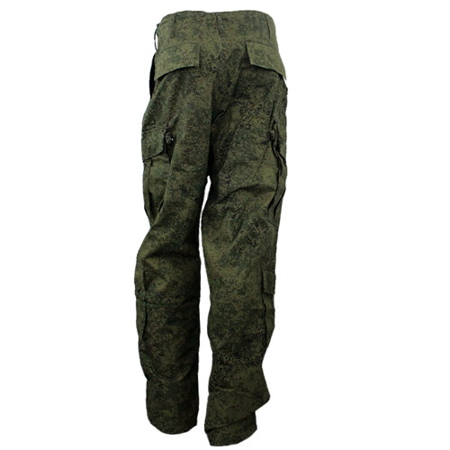 Gear Stock Camo Russian Pants
