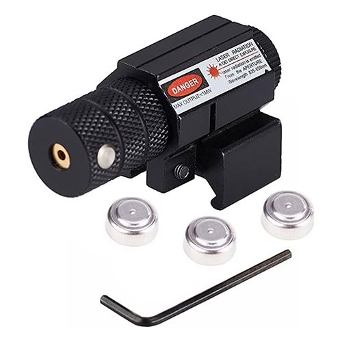 Gear Stock 2050 JG5R 5mw Sight