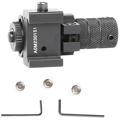 Gear Stock 2050 JG5R 5mw Sight