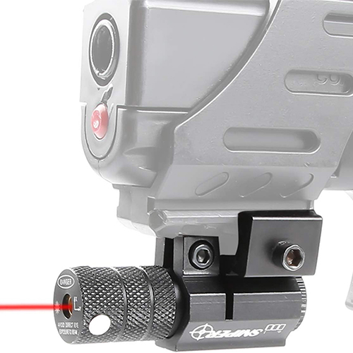 Gear Stock 2050 JG5R 5mw Sight