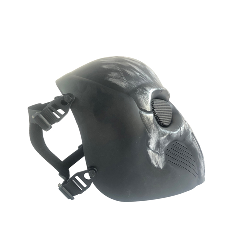 Enforcer Tactical Mask