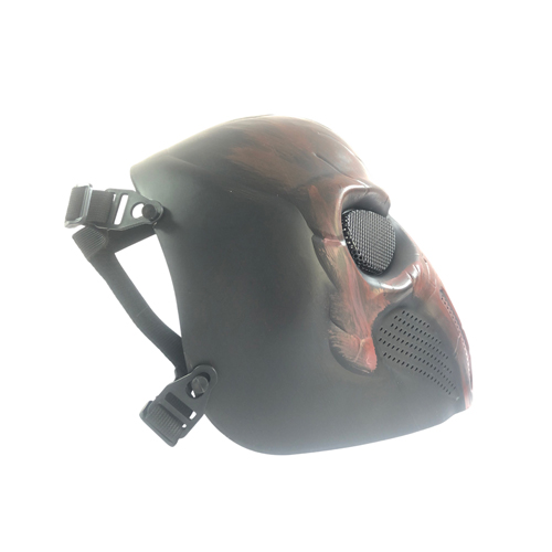 Enforcer Tactical Mask