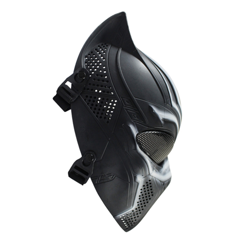 Black Panther Mask