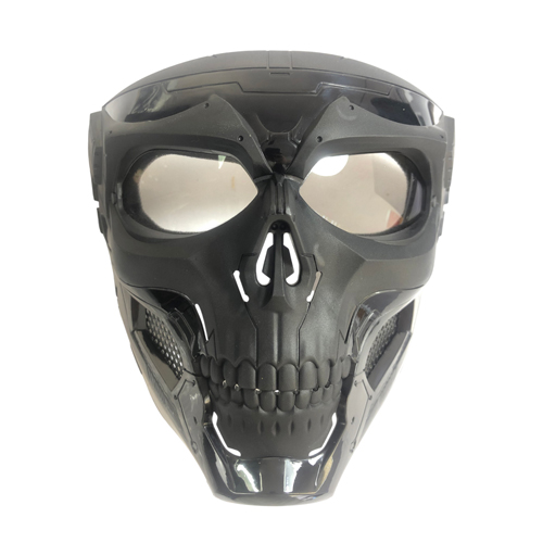 Tactical Messenger Skull Mask
