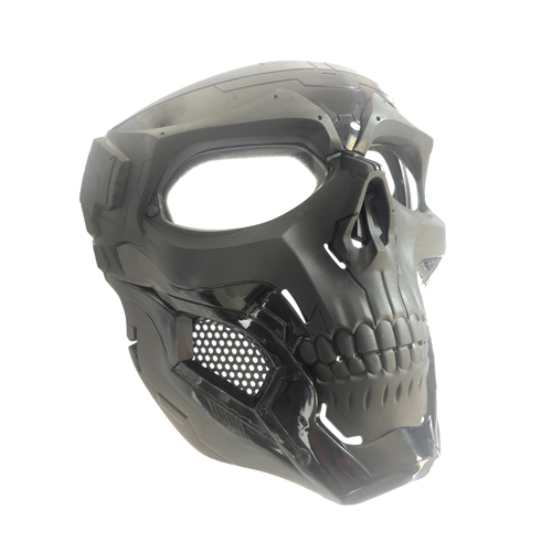 Tactical Messenger Skull Mask