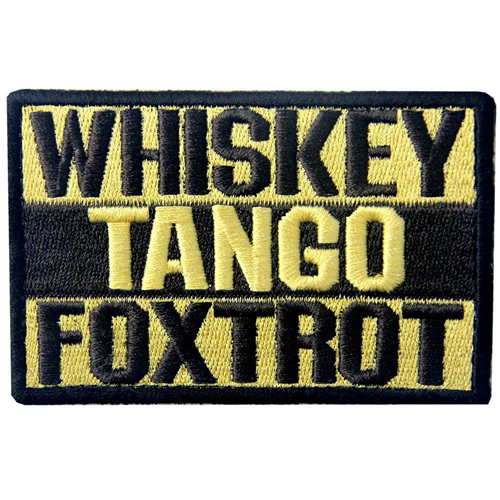 Gear Stock Patch - WTF