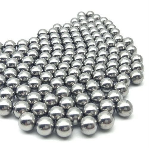 Airsoft 6mm Steel BBs 500pcs
