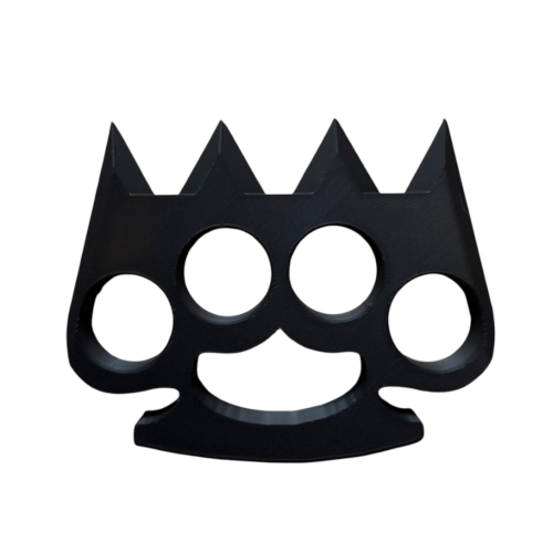 Cosplay Hand Protector Keychain