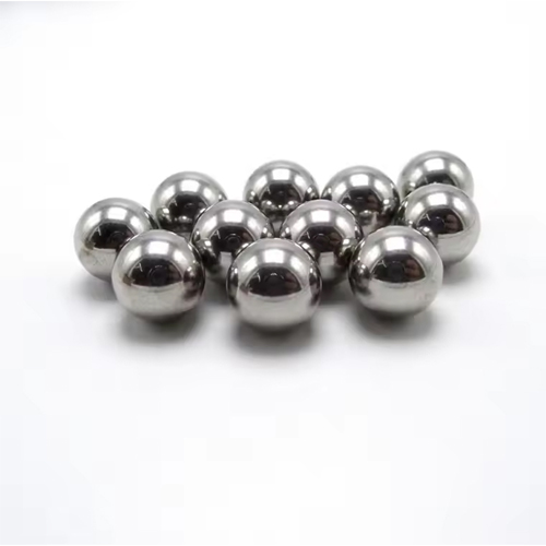 10mm Steel High-Impact Slingshot Ammo - 50pcs