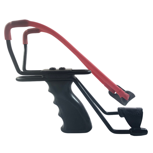 Outdoor Precision Slingshot