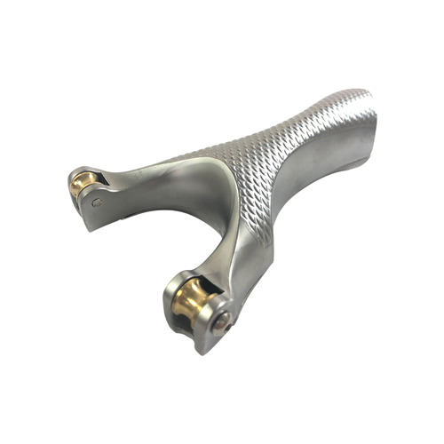 3.0 Hunting Slingshot