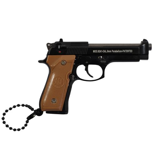 Beretta Replica Keychain