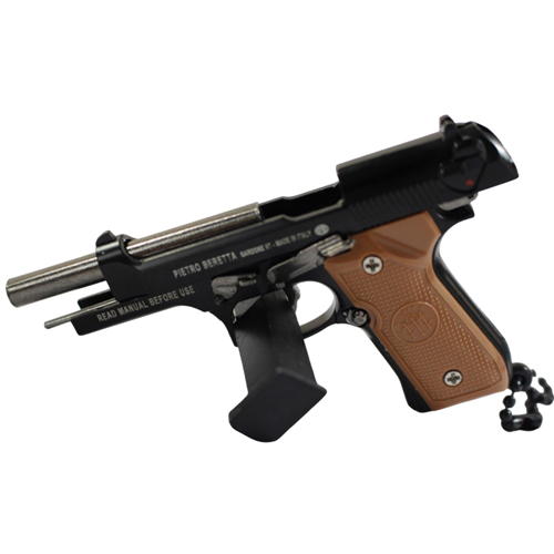 Beretta Replica Keychain