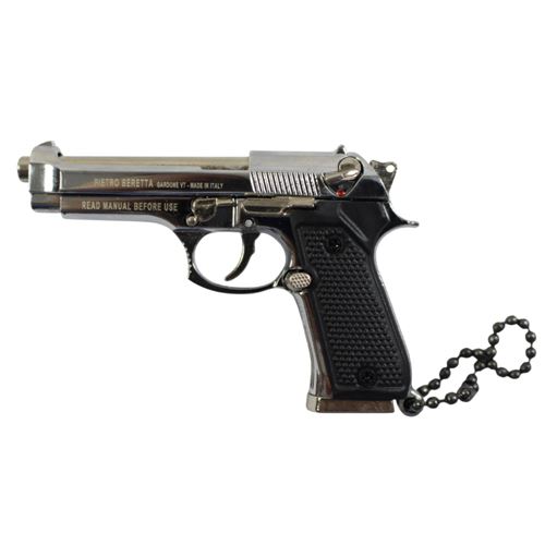 Beretta Replica Keychain
