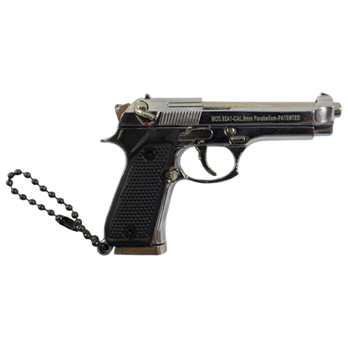 Beretta Replica Keychain