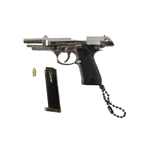 Beretta Replica Keychain