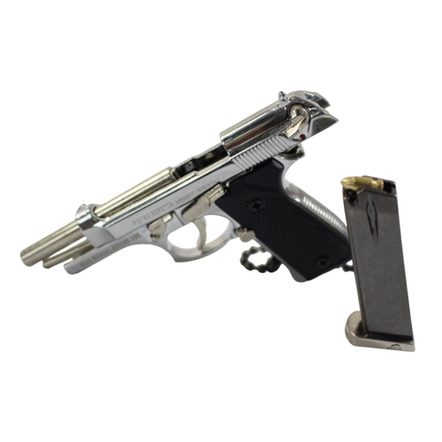 Beretta Replica Keychain