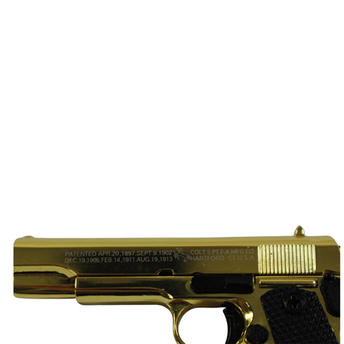 Colt Replica Keychain