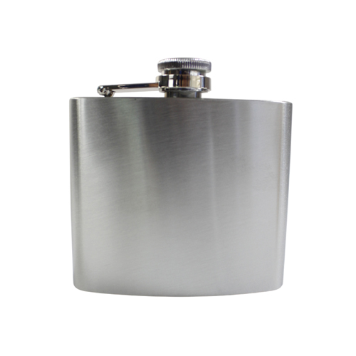 Stainless Steel Hip Flask