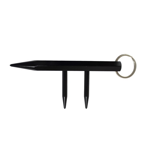 Law Enforcement Kubaton Keychain