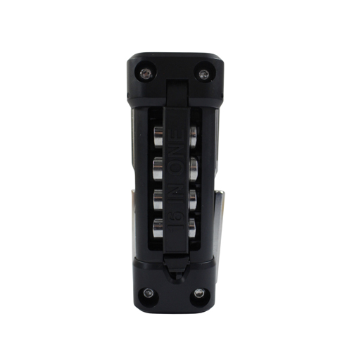 Multi-function Tool Set 16 in 1