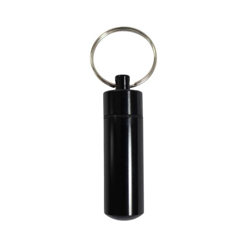 Shotgun Shell Keychain