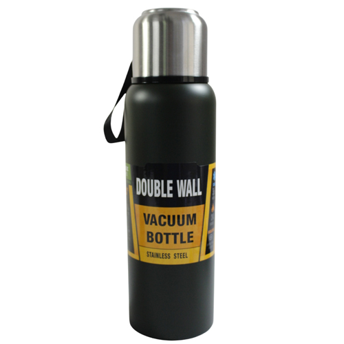 Steel Thermal Bottle